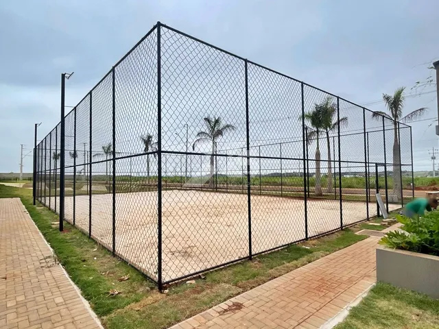 Imagem 4: Tauá - Indaiá - Terreno em condomínio à venda, 318m² no Indaiá - Parque Tauá