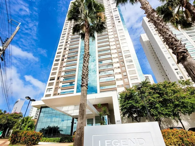 Imagem 16: Legend - Apartamento 4 suítes à venda, 274m² no Legend - Gleba Palhano, Londrina