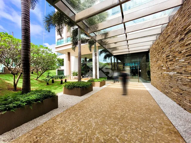Imagem 13: Legend - Apartamento 4 suítes à venda, 274m² no Legend - Gleba Palhano, Londrina