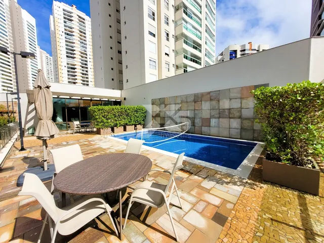 Imagem 3: Legend - Apartamento 4 suítes à venda, 274m² no Legend - Gleba Palhano, Londrina