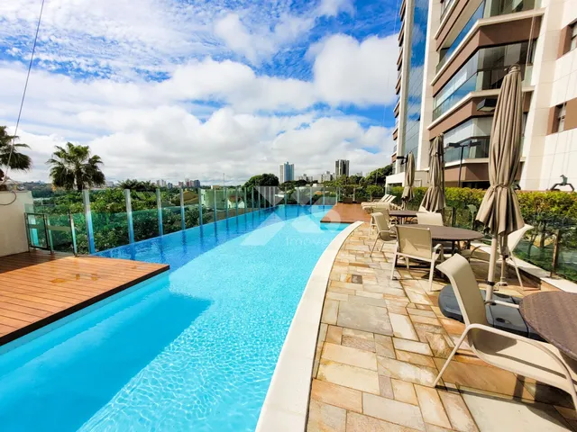 Imagem 7: Legend - Apartamento 4 suítes à venda, 274m² no Legend - Gleba Palhano, Londrina