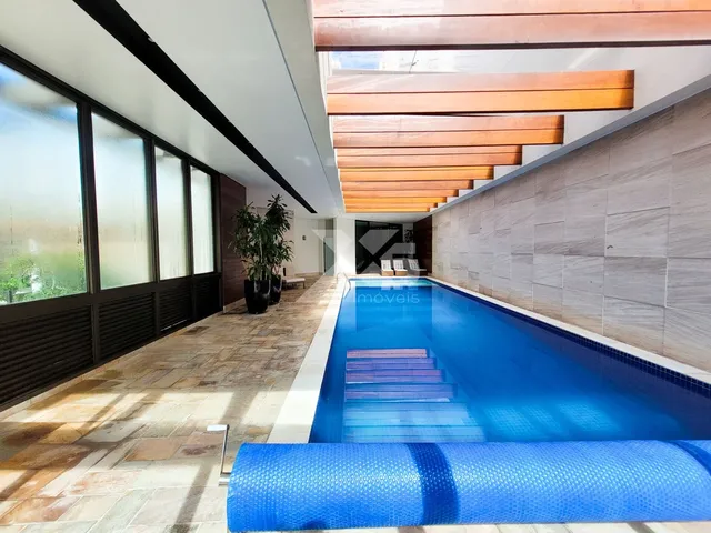 Imagem 10: Legend - Apartamento 4 suítes à venda, 274m² no Legend - Gleba Palhano, Londrina