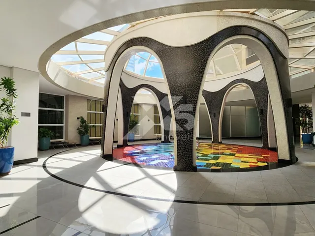 Imagem 8: Casa Batlló - Apartamento 3 suítes à venda, 245m² no Casa Batlló - Gleba Palhano