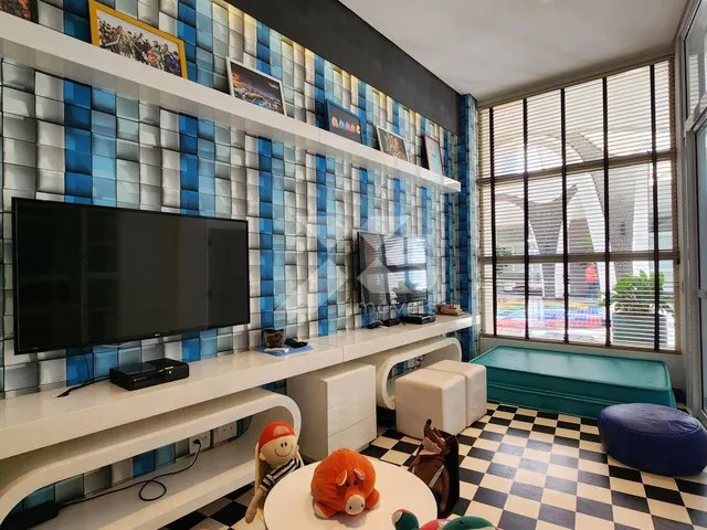 Imagem 4: Casa Batlló - Apartamento 3 suítes à venda, 245m² no Casa Batlló - Gleba Palhano