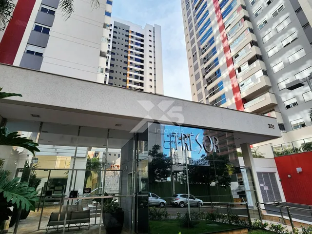 Imagem 7: Trésor Residence - Apartamento 3 quartos (1 suíte) à venda, 95m² no Trésor Residence
