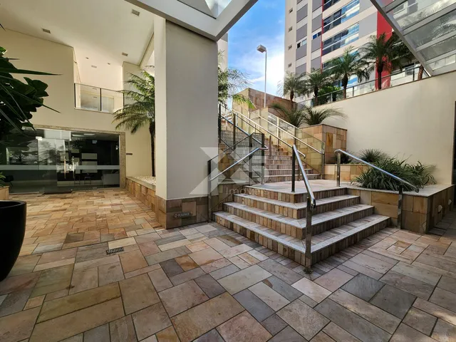 Imagem 2: Trésor Residence - Apartamento 3 quartos (1 suíte) à venda, 95m² no Trésor Residence