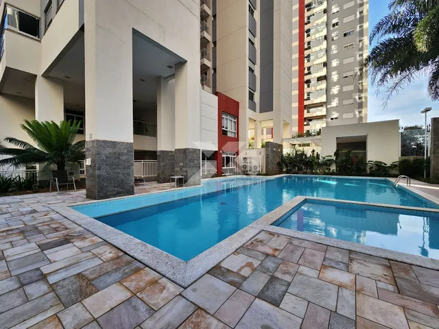 Imagem 12: Trésor Residence - Apartamento 3 quartos (1 suíte) à venda, 95m² no Trésor Residence