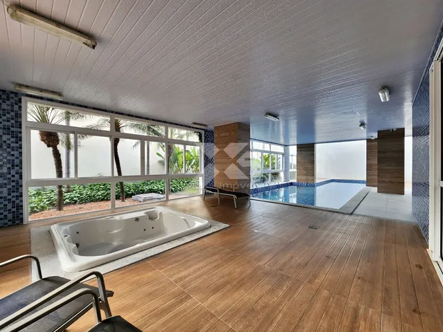 Imagem 11: Trésor Residence - Apartamento 3 quartos (1 suíte) à venda, 95m² no Trésor Residence