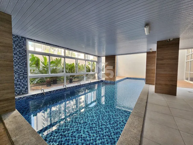 Imagem 5: Trésor Residence - Apartamento 3 quartos (1 suíte) à venda, 95m² no Trésor Residence