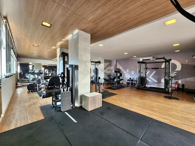 Imagem 10: Trésor Residence - Apartamento 3 quartos (1 suíte) à venda, 95m² no Trésor Residence