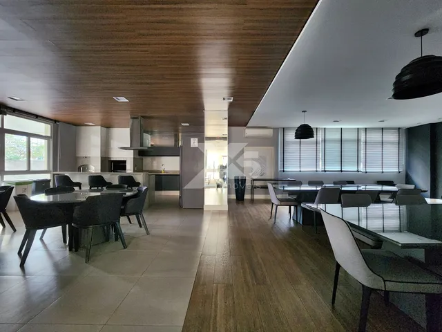 Imagem 6: Trésor Residence - Apartamento 3 quartos (1 suíte) à venda, 95m² no Trésor Residence
