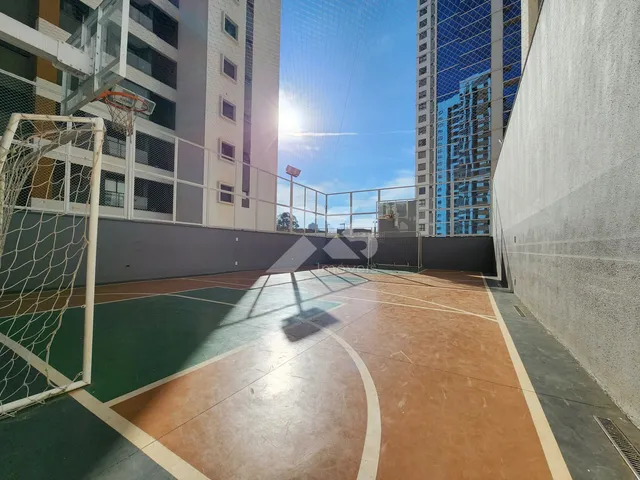 Imagem 4: Trésor Residence - Apartamento 3 quartos (1 suíte) à venda, 95m² no Trésor Residence
