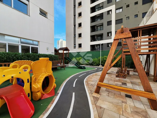 Imagem 9: Trésor Residence - Apartamento 3 quartos (1 suíte) à venda, 95m² no Trésor Residence