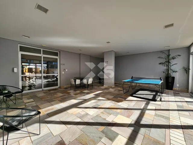 Imagem 3: Trésor Residence - Apartamento 3 quartos (1 suíte) à venda, 95m² no Trésor Residence