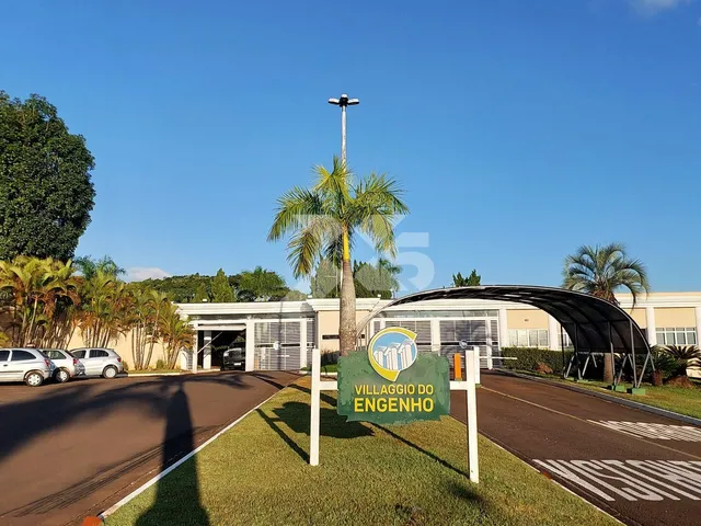 Imagem 10: Villaggio do Engenho - Terreno em condomínio à venda, 1107.84m² no Villaggio do
