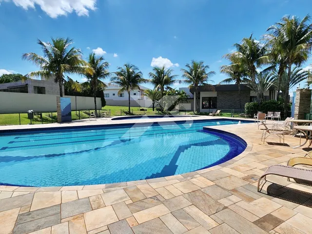 Imagem 12: Villaggio do Engenho - Terreno em condomínio à venda, 1107.84m² no Villaggio do