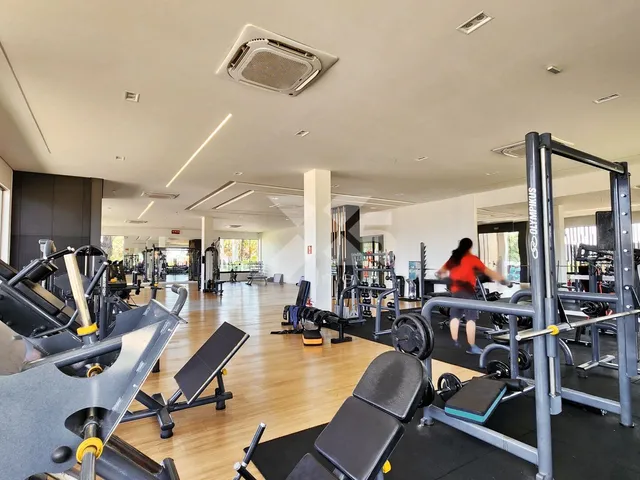 Imagem 9: Villaggio do Engenho - Terreno em condomínio à venda, 1107.84m² no Villaggio do