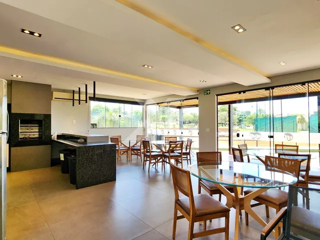 Imagem 7: Villaggio do Engenho - Terreno em condomínio à venda, 1107.84m² no Villaggio do