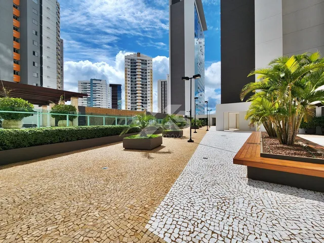 Imagem 8: Aria Residence - Apartamento 2 Quartos (1 Suíte) À Venda, 85M² no Aria Residence - Gleba Palhano, Londrina