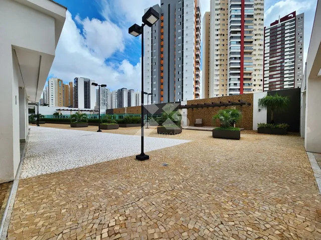 Imagem 4: Aria Residence - Apartamento 2 Quartos (1 Suíte) À Venda, 85M² no Aria Residence - Gleba Palhano, Londrina