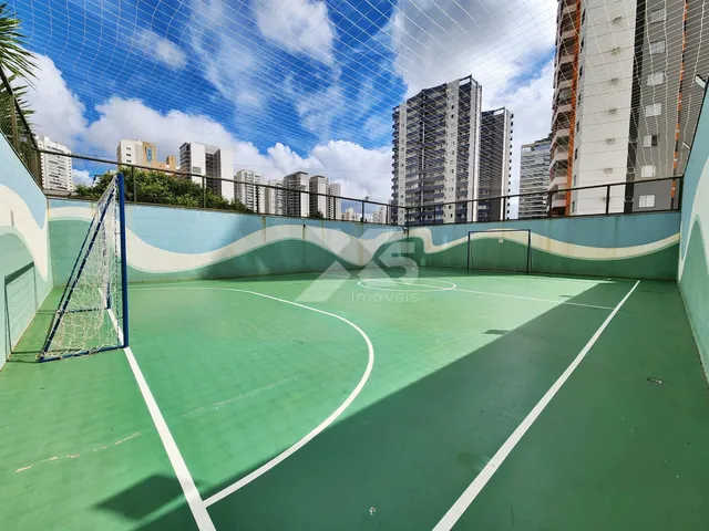 Imagem 6: Aria Residence - Apartamento 2 Quartos (1 Suíte) À Venda, 85M² no Aria Residence - Gleba Palhano, Londrina