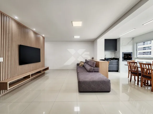 Imagem: Élégance - Apartamento 3 Quartos (1 Suíte)