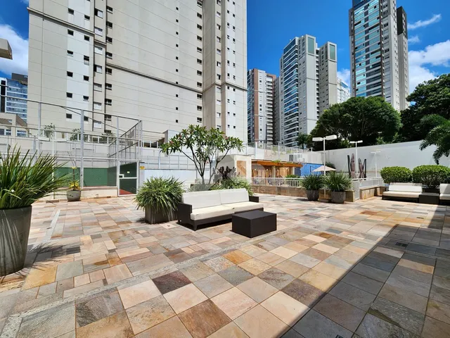 Imagem 12: Élégance - Apartamento 3 Quartos (1 Suíte) À Venda, 122M² no Élégance - Gleba Palhano, Londrina