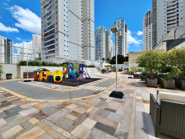 Imagem 9: Élégance - Apartamento 3 Quartos (1 Suíte) À Venda, 122M² no Élégance - Gleba Palhano, Londrina