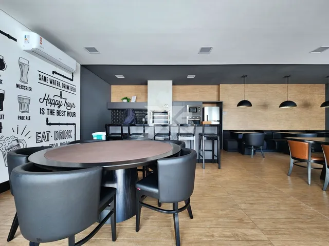 Imagem 14: Élégance - Apartamento 3 Quartos (1 Suíte) À Venda, 122M² no Élégance - Gleba Palhano, Londrina