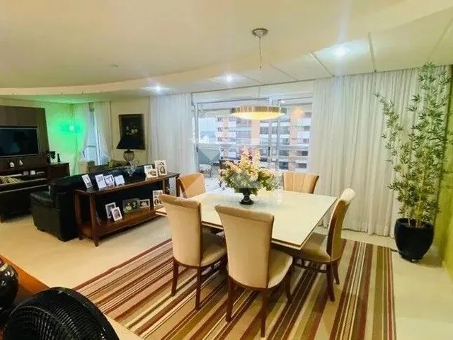 Imagem: Joan Miró - Apartamento à venda com 3