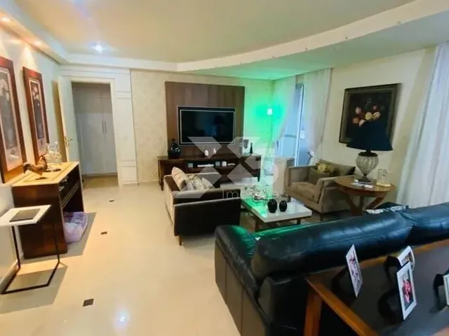 Imagem 9: Joan Miró - Apartamento À Venda com 3 Suítes, Edf. Joan Miró, Gleba Palhano, Londrina_Pr
