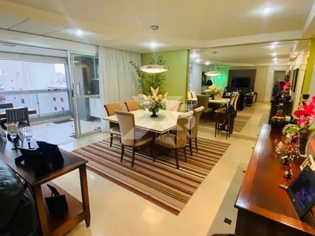 Imagem 14: Joan Miró - Apartamento À Venda com 3 Suítes, Edf. Joan Miró, Gleba Palhano, Londrina_Pr