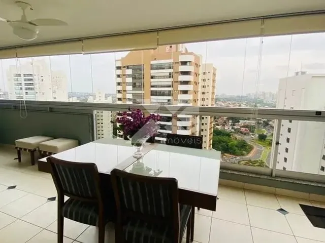 Imagem 15: Joan Miró - Apartamento À Venda com 3 Suítes, Edf. Joan Miró, Gleba Palhano, Londrina_Pr