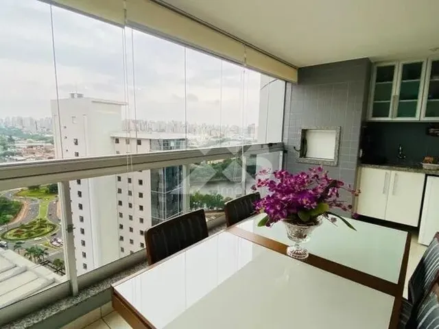 Imagem 7: Joan Miró - Apartamento À Venda com 3 Suítes, Edf. Joan Miró, Gleba Palhano, Londrina_Pr
