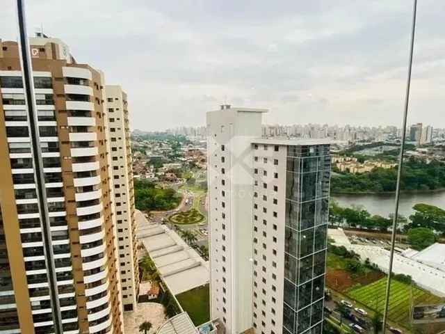 Imagem 12: Joan Miró - Apartamento À Venda com 3 Suítes, Edf. Joan Miró, Gleba Palhano, Londrina_Pr