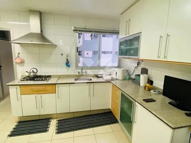 Imagem 3: Joan Miró - Apartamento À Venda com 3 Suítes, Edf. Joan Miró, Gleba Palhano, Londrina_Pr