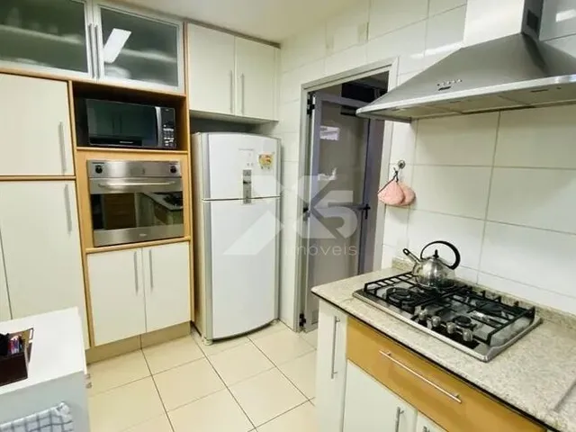 Imagem 2: Joan Miró - Apartamento À Venda com 3 Suítes, Edf. Joan Miró, Gleba Palhano, Londrina_Pr