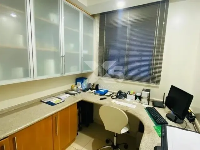 Imagem 13: Joan Miró - Apartamento À Venda com 3 Suítes, Edf. Joan Miró, Gleba Palhano, Londrina_Pr
