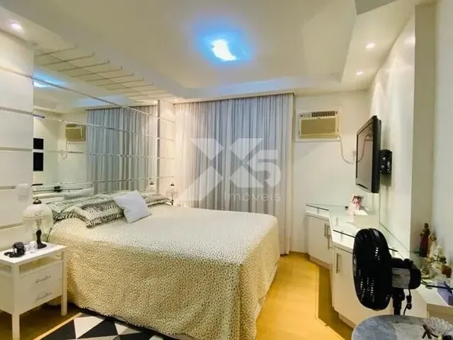 Imagem 4: Joan Miró - Apartamento À Venda com 3 Suítes, Edf. Joan Miró, Gleba Palhano, Londrina_Pr