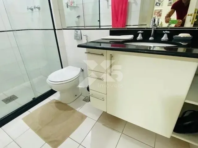 Imagem 6: Joan Miró - Apartamento À Venda com 3 Suítes, Edf. Joan Miró, Gleba Palhano, Londrina_Pr