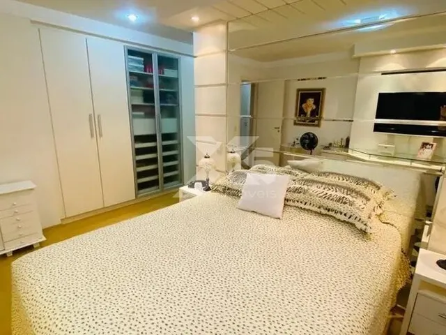 Imagem 11: Joan Miró - Apartamento À Venda com 3 Suítes, Edf. Joan Miró, Gleba Palhano, Londrina_Pr