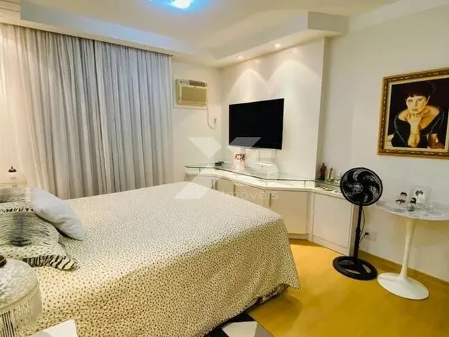 Imagem 5: Joan Miró - Apartamento À Venda com 3 Suítes, Edf. Joan Miró, Gleba Palhano, Londrina_Pr