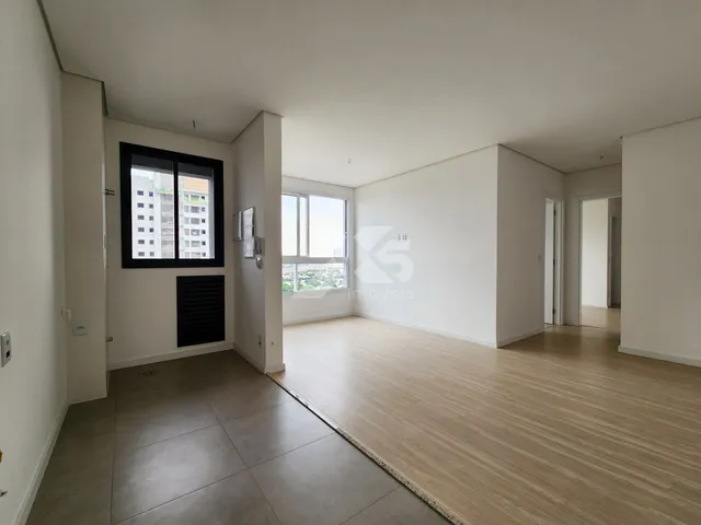 Imagem: Sense - Sense - Apartamento À 2 Quartos