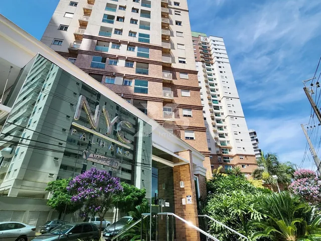 Imagem 14: Nyc Palhano - Apartamento mobiliado com 2 quartos (1 suíte) para alugar, 69m² no Nyc