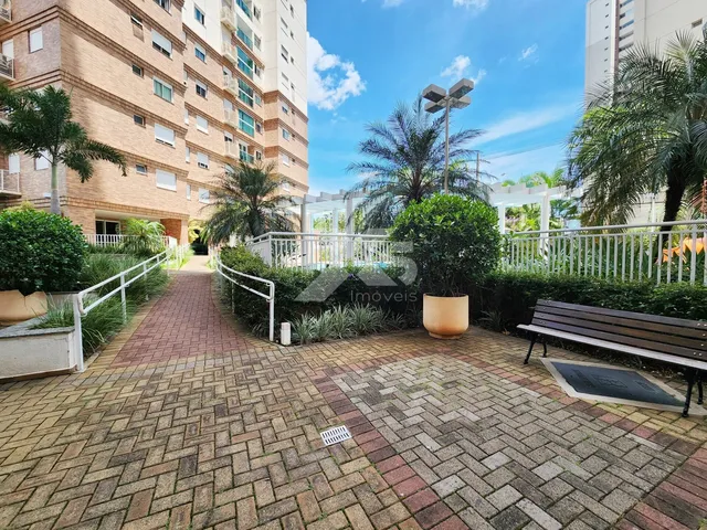 Imagem 12: Nyc Palhano - Apartamento mobiliado com 2 quartos (1 suíte) para alugar, 69m² no Nyc