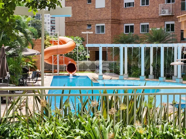 Imagem 3: Nyc Palhano - Apartamento mobiliado com 2 quartos (1 suíte) para alugar, 69m² no Nyc