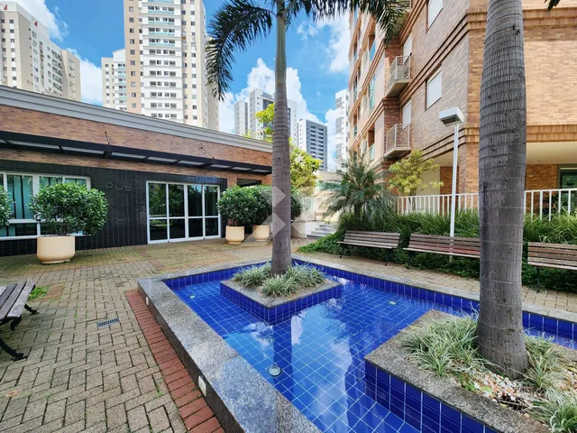 Imagem 8: Nyc Palhano - Apartamento mobiliado com 2 quartos (1 suíte) para alugar, 69m² no Nyc