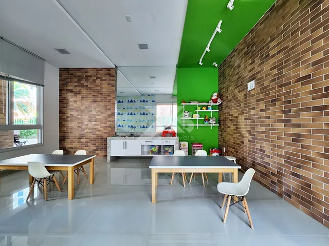 Imagem 11: Nyc Palhano - Apartamento mobiliado com 2 quartos (1 suíte) para alugar, 69m² no Nyc