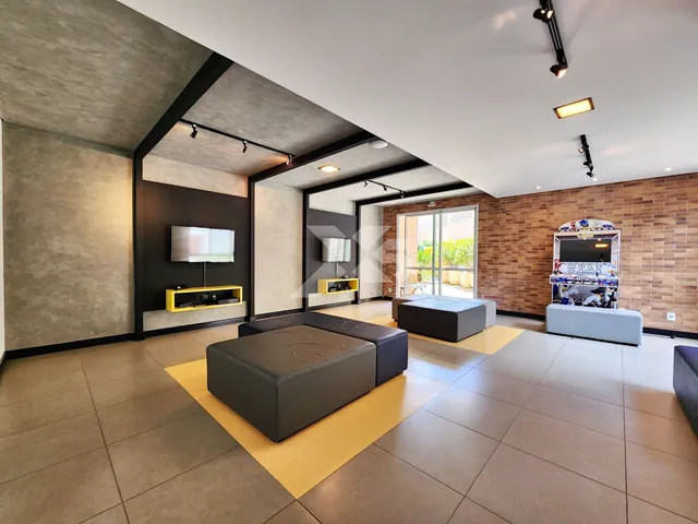 Imagem 4: Nyc Palhano - Apartamento mobiliado com 2 quartos (1 suíte) para alugar, 69m² no Nyc