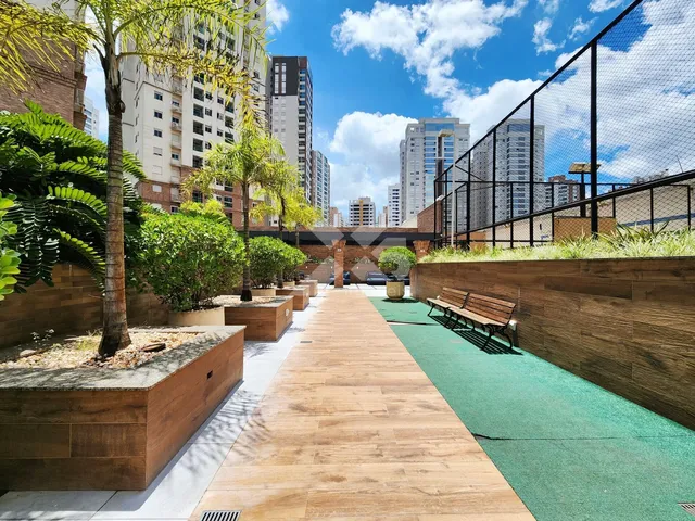 Imagem 6: Nyc Palhano - Apartamento mobiliado com 2 quartos (1 suíte) para alugar, 69m² no Nyc